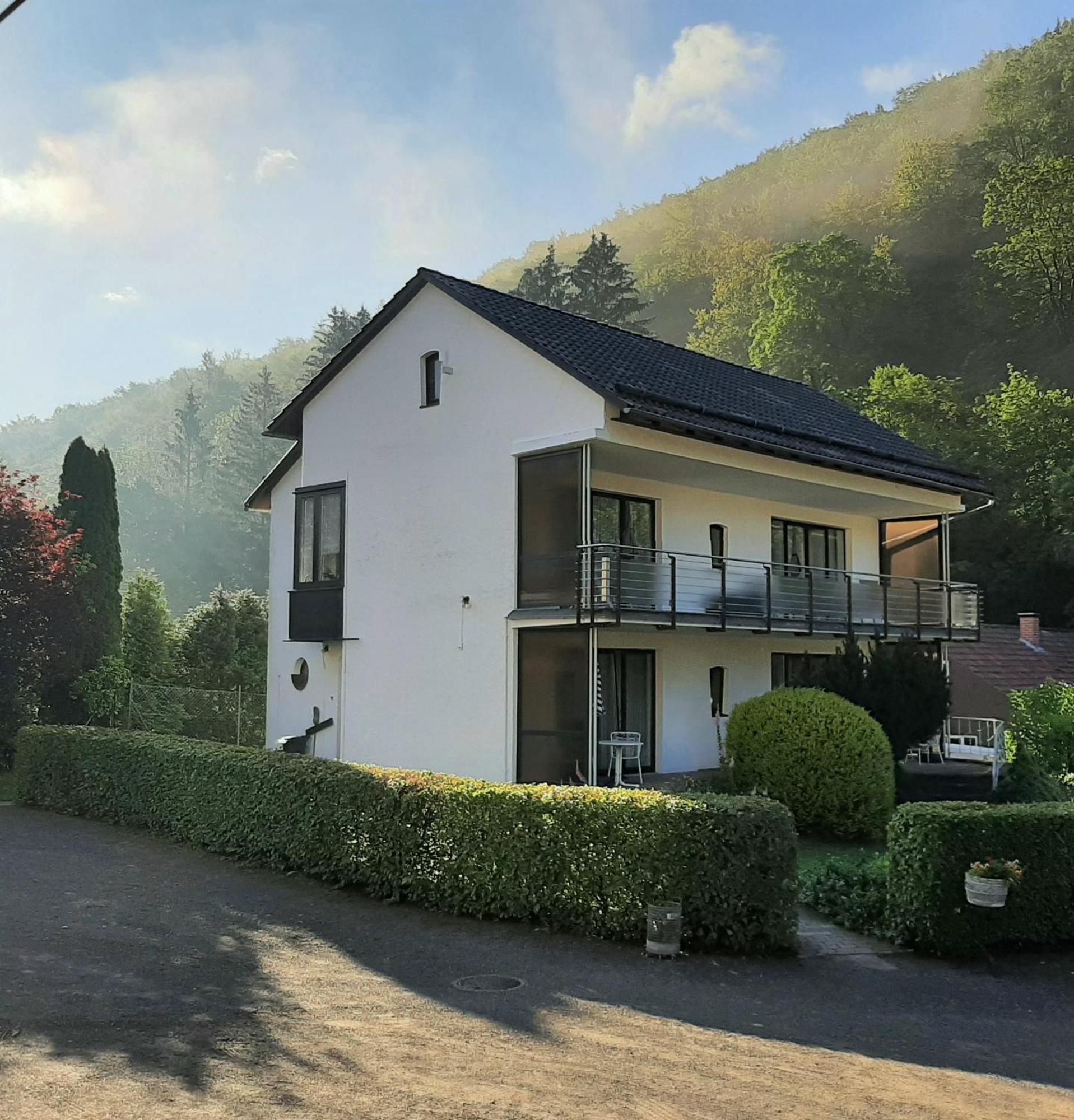 Harz Hotel Iris Sieber Exterior foto